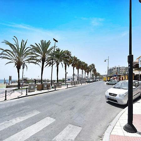 Zenplaya 2º 3 Apartment Torremolinos Exterior foto